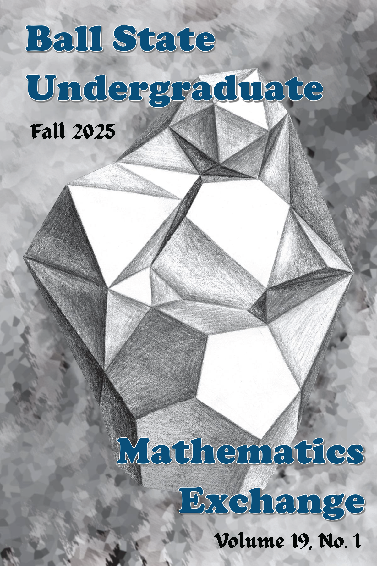 					View Vol. 19 No. 1 (2025): Mathematics Exchange, Fall 2025
				