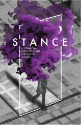 Stance Volume 14 Cover